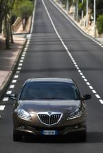Lancia Delta 1.8 DiTurbo 2009 года